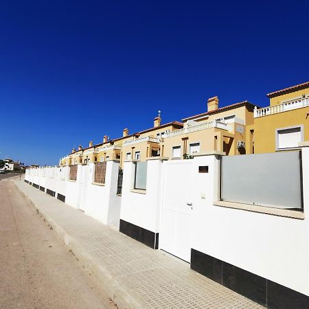 Villa La Zenia Boulevard 36 Плайя-Фламенка Екстер'єр фото