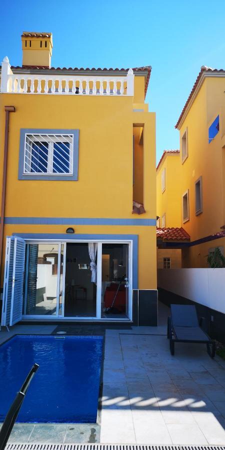 Villa La Zenia Boulevard 36 Плайя-Фламенка Екстер'єр фото